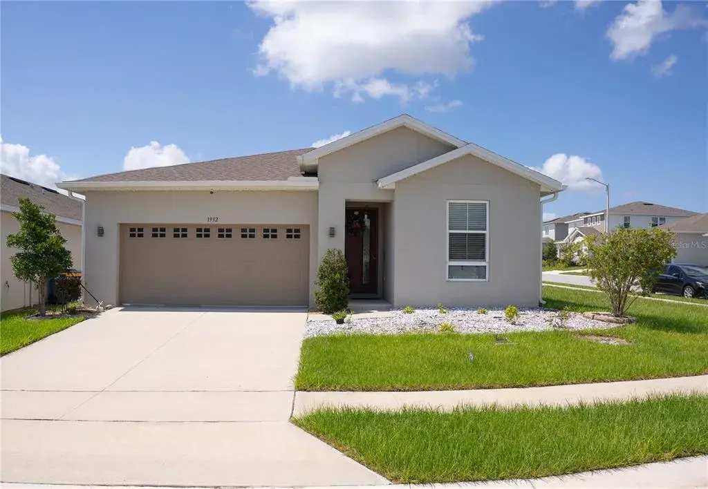 Property for sale at 1932 CHICKASAW BOULEVARD, DAVENPORT, FL, 33837