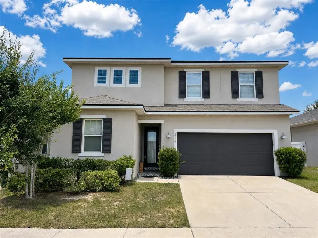 Property for sale at 324 BUCHANNAN DRIVE, DAVENPORT, FL, 33837