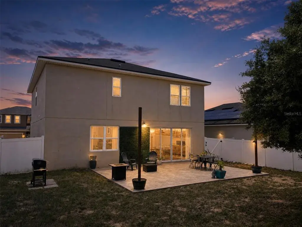 Property for sale at 324 BUCHANNAN DRIVE, DAVENPORT, FL, 33837