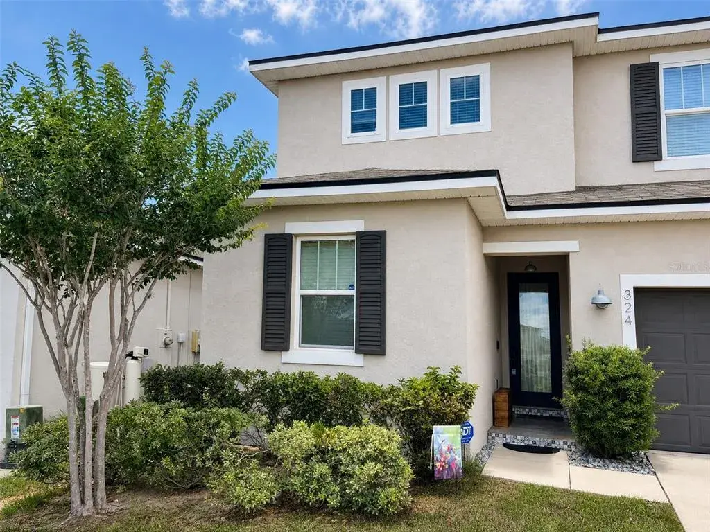 Property for sale at 324 BUCHANNAN DRIVE, DAVENPORT, FL, 33837