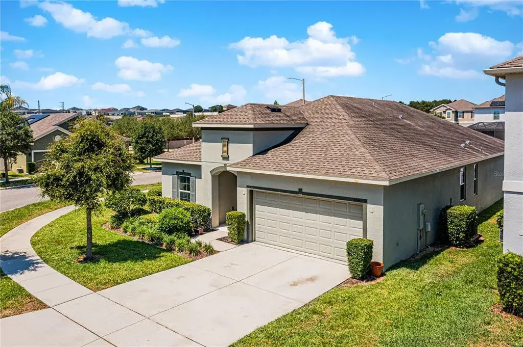 Property for sale at 3040 SANDERLING STREET, HAINES CITY, FL, 33844