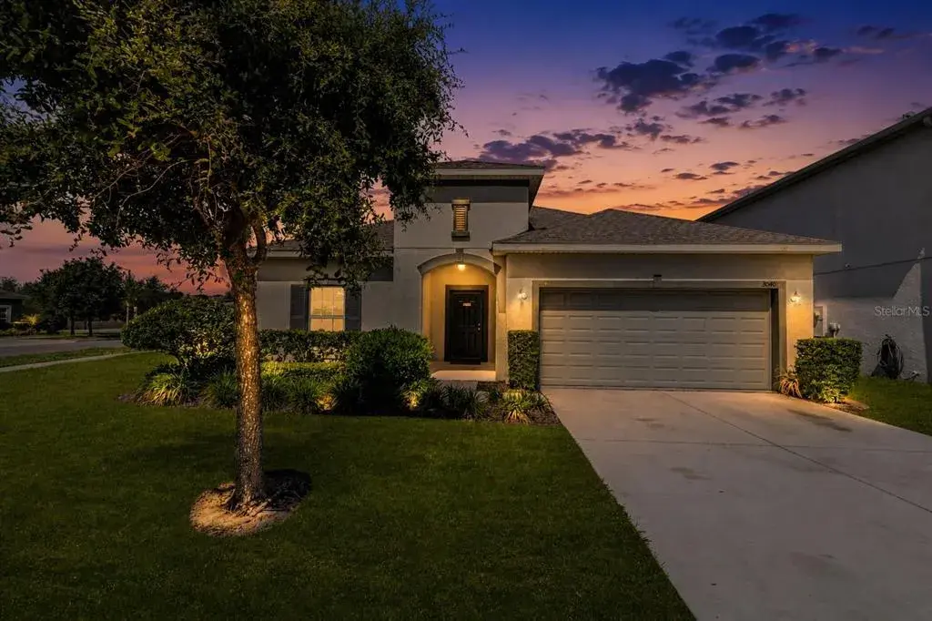 Property for sale at 3040 SANDERLING STREET, HAINES CITY, FL, 33844