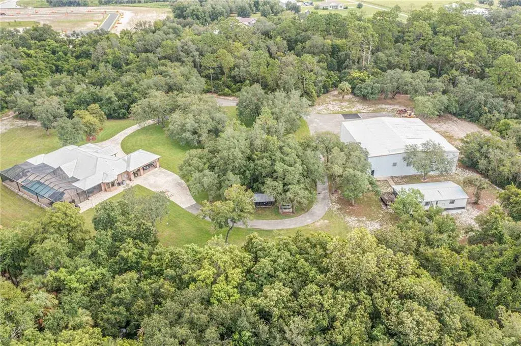 Property for sale at 1617 HORSESHOE CREEK ROAD, DAVENPORT, FL, 33837