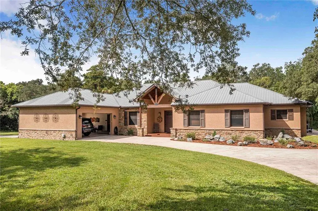 Property for sale at 1617 HORSESHOE CREEK ROAD, DAVENPORT, FL, 33837