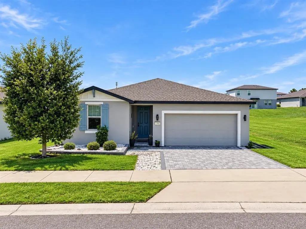 Property for sale at 1282 CITRUS LANDINGS BOULEVARD, DAVENPORT, FL, 33837