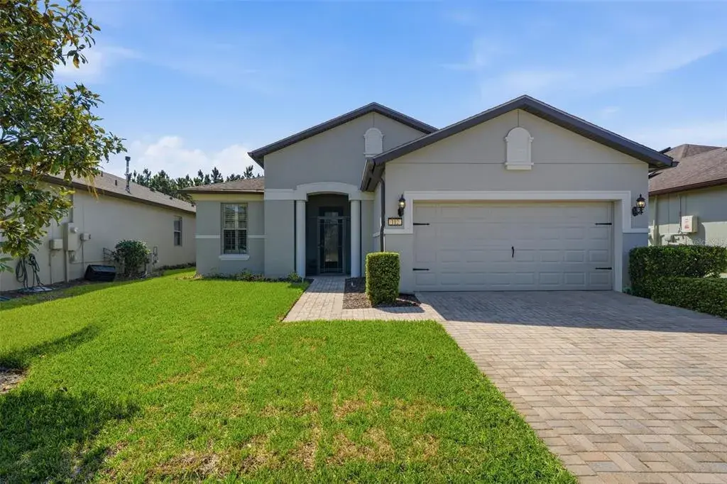 Property for sale at 112 CASTELLON COURT, DAVENPORT, FL, 33837