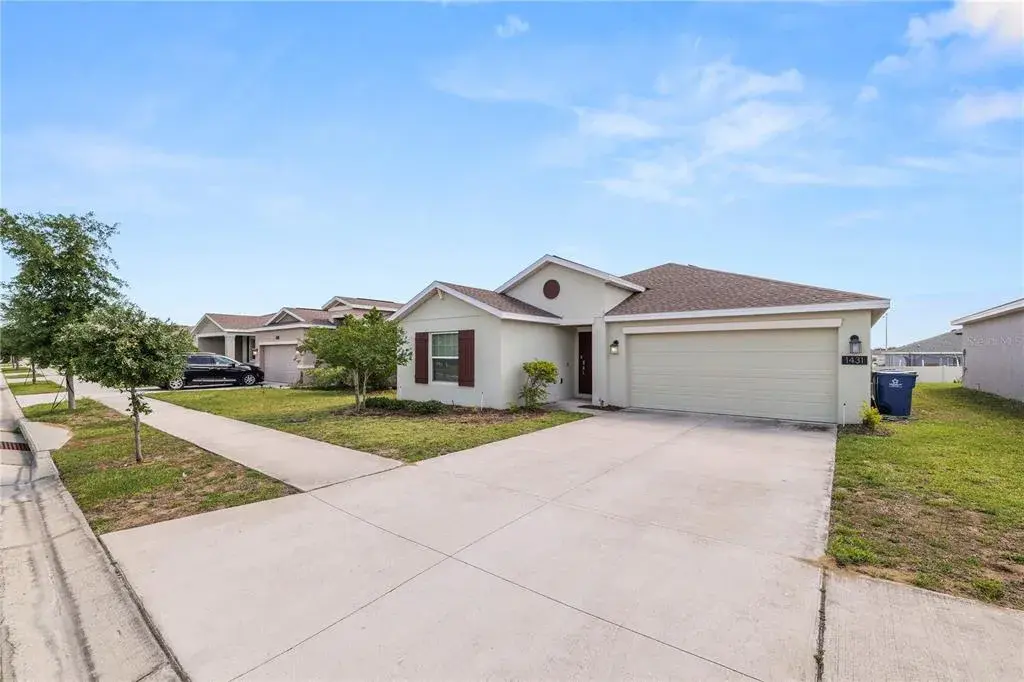 Property for sale at 1431 LASSEN STREET, HAINES CITY, FL, 33844
