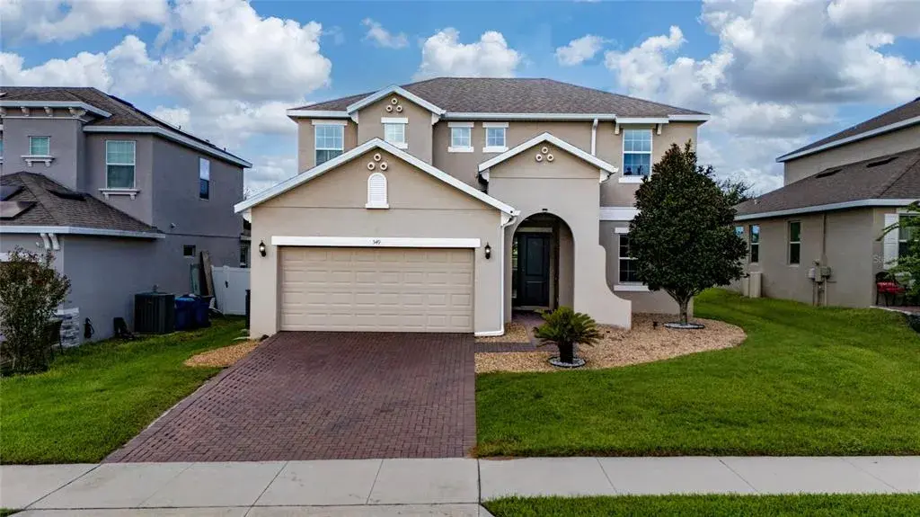 Property for sale at 549 SAPPHIRE DRIVE, DAVENPORT, FL, 33837
