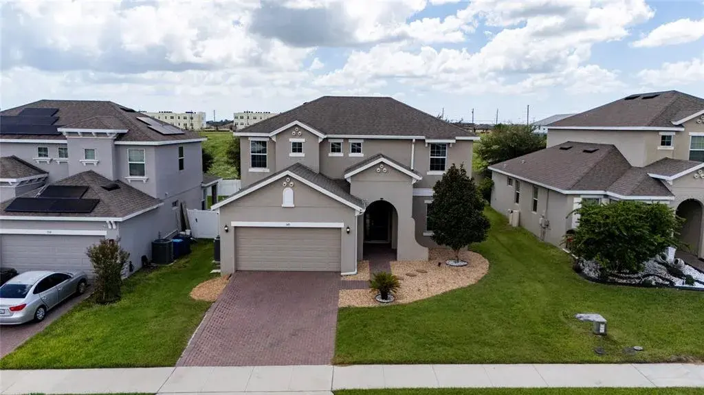 Property for sale at 549 SAPPHIRE DRIVE, DAVENPORT, FL, 33837