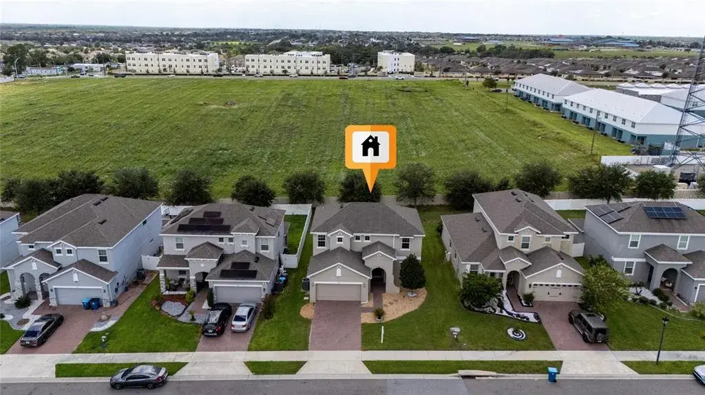Property for sale at 549 SAPPHIRE DRIVE, DAVENPORT, FL, 33837