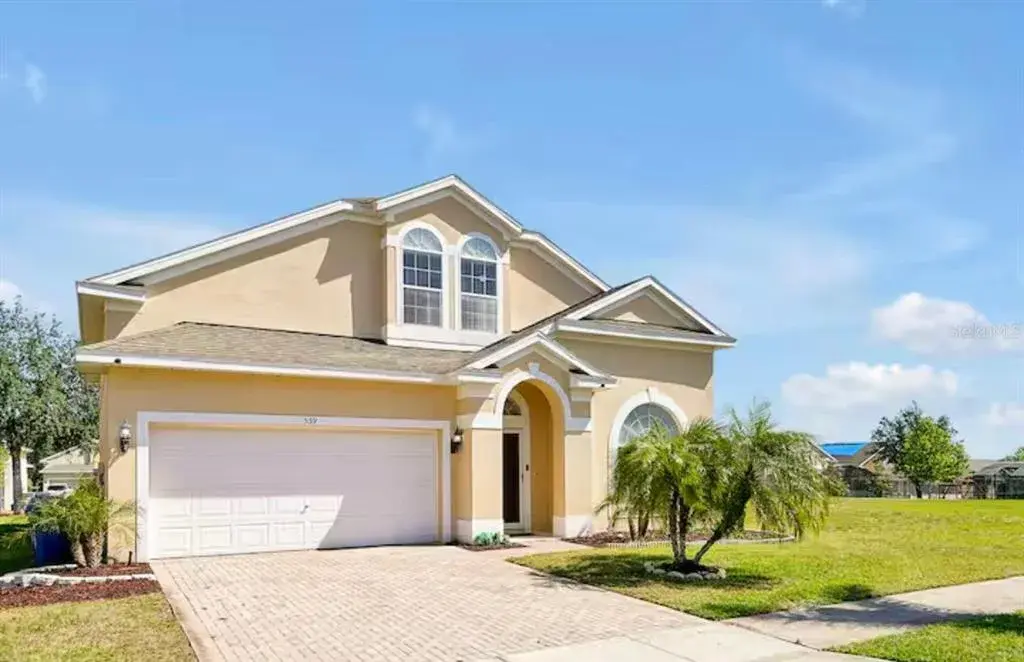 Property for sale at 559 CADIZ LOOP, DAVENPORT, FL, 33837