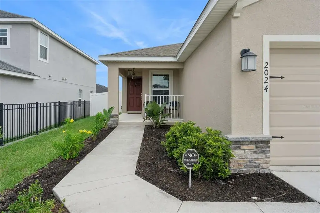Property for sale at 2024 NOBLE DRIVE, DAVENPORT, FL, 33837