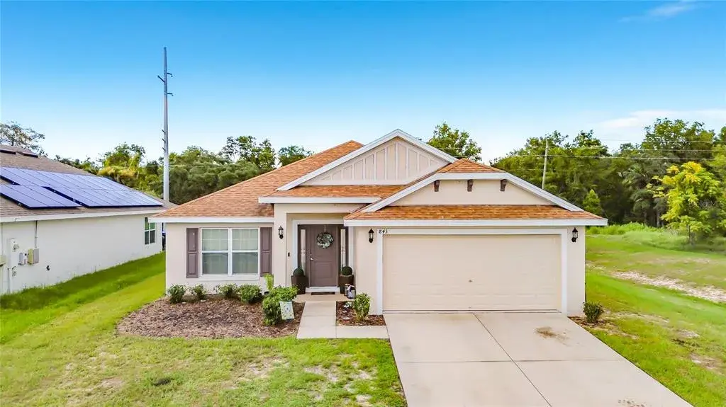 Property for sale at 843 CHINOY ROAD, DAVENPORT, FL, 33837
