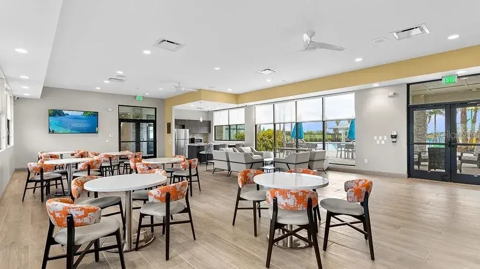 Amenities