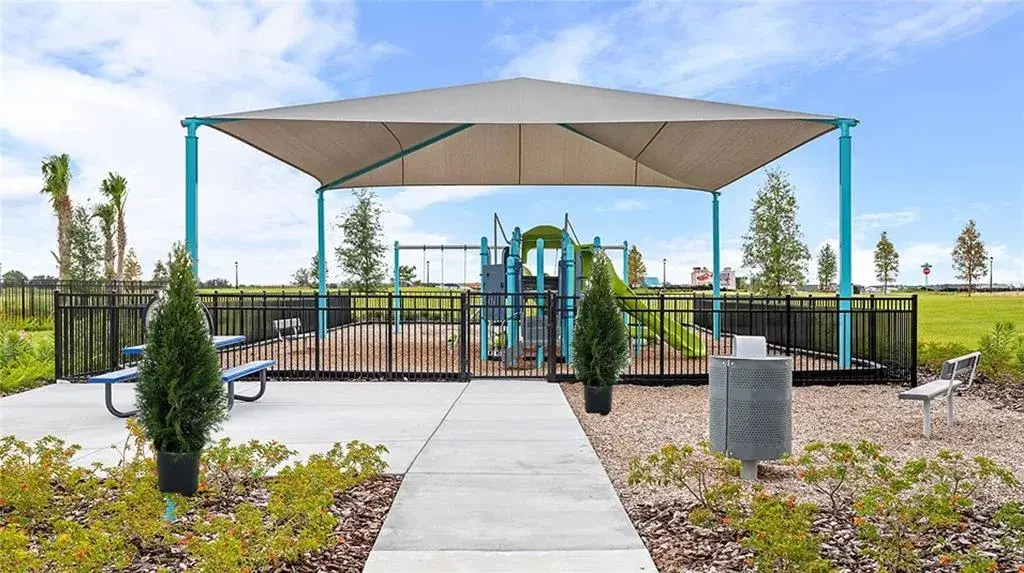 Amenities