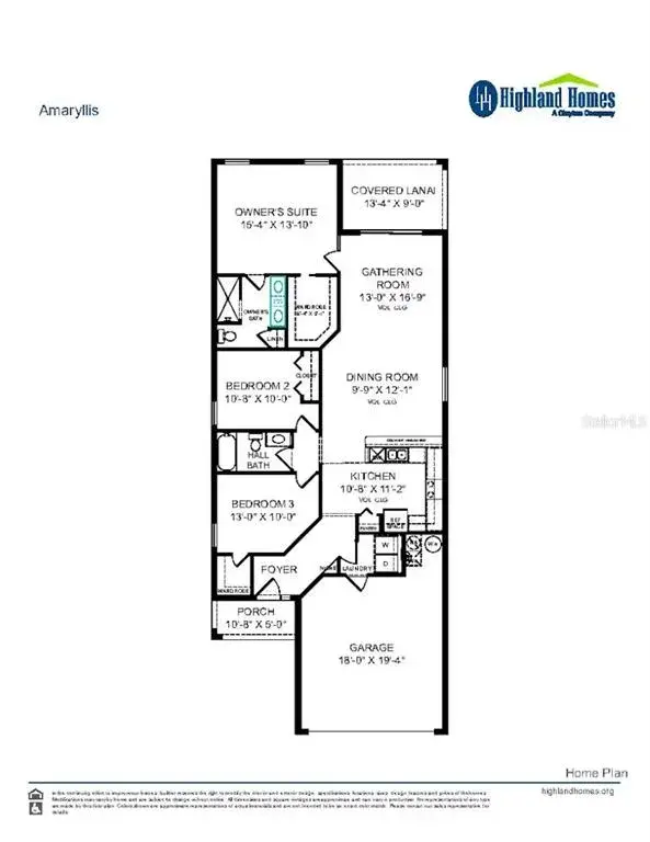 Property for sale at 1873 NOBLE DRIVE, DAVENPORT, FL, 33837