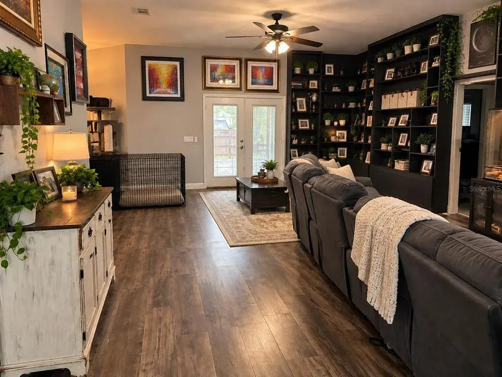 Property for sale at 12 E LEMON STREET, DAVENPORT, FL, 33837
