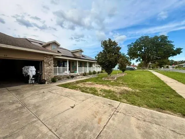 Property for sale at 12 E LEMON STREET, DAVENPORT, FL, 33837