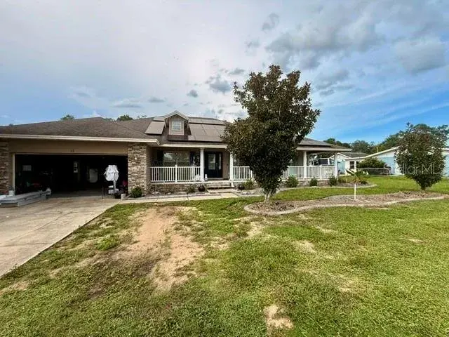 Property for sale at 12 E LEMON STREET, DAVENPORT, FL, 33837