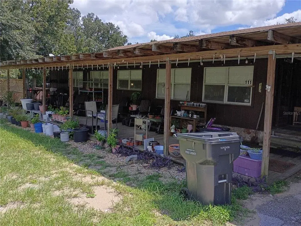 Property for sale at 111 SOUTH BOULEVARD E, DAVENPORT, FL, 33837