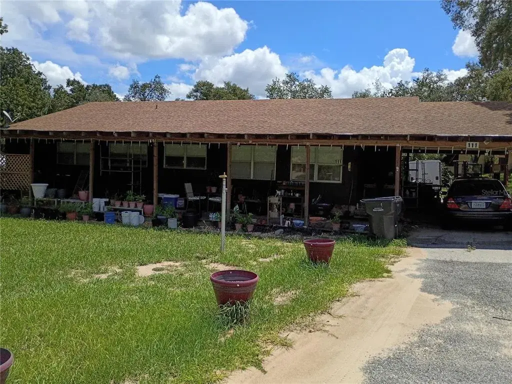Property for sale at 111 SOUTH BOULEVARD E, DAVENPORT, FL, 33837