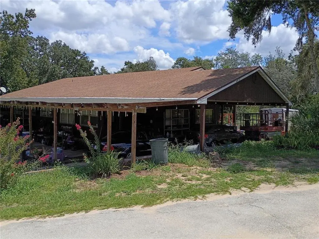 Property for sale at 111 SOUTH BOULEVARD E, DAVENPORT, FL, 33837