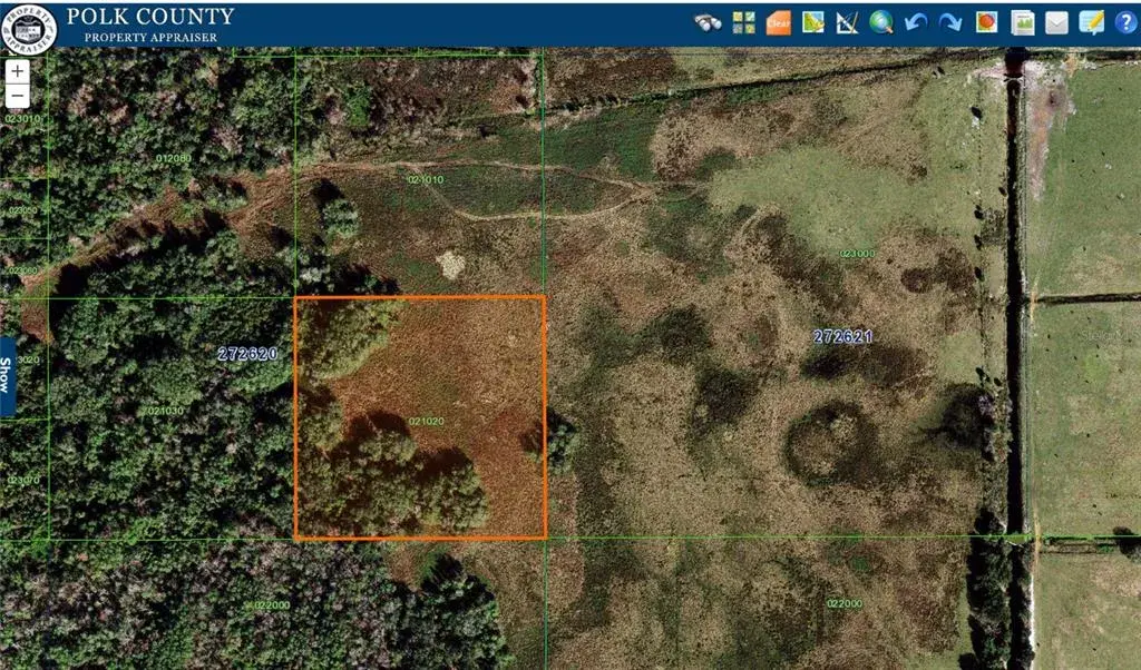 Property for sale at 0 TBD, DAVENPORT, FL, 33837