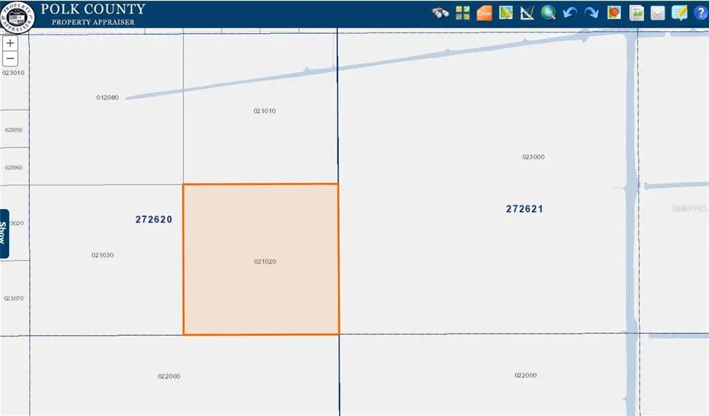 Property for sale at 0 TBD, DAVENPORT, FL, 33837