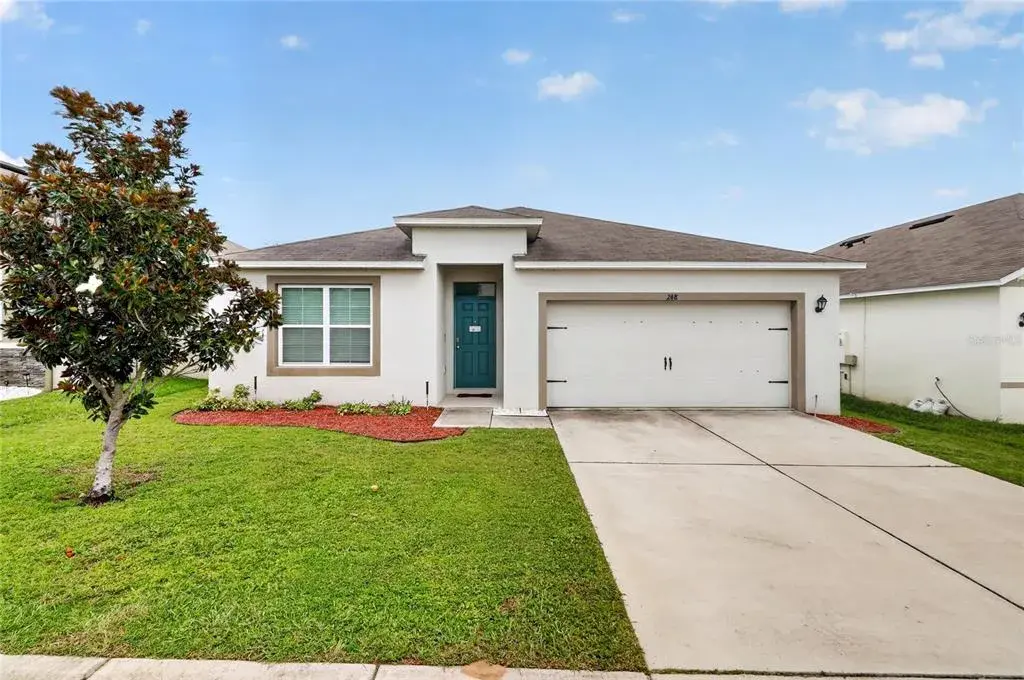 Property for sale at 248 LUDISIA LOOP, DAVENPORT, FL, 33837