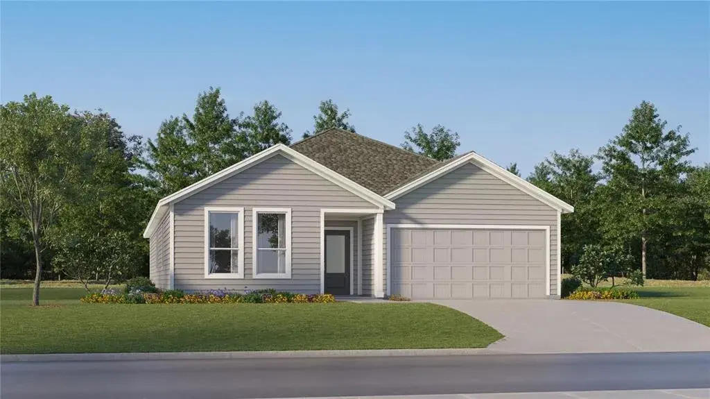 Property for sale at 167 GLENFIELD DRIVE, DAVENPORT, FL, 33837