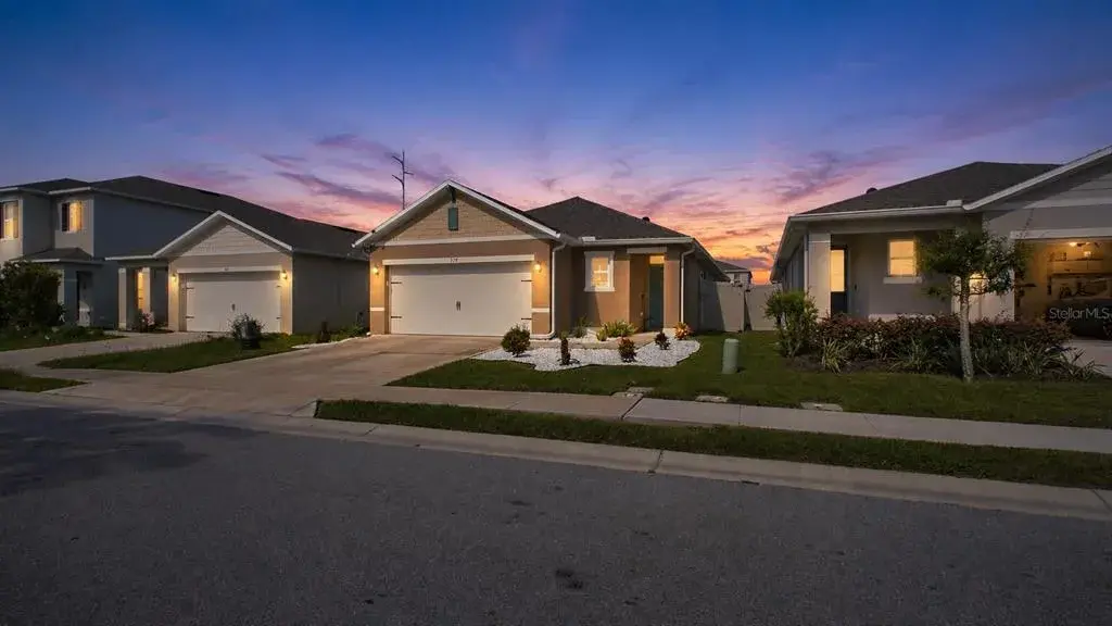 Property for sale at 324 GINA LANE, DAVENPORT, FL, 33837