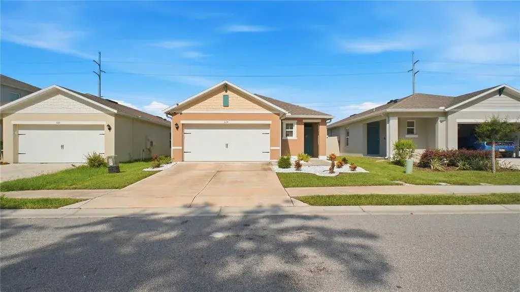 Property for sale at 324 GINA LANE, DAVENPORT, FL, 33837