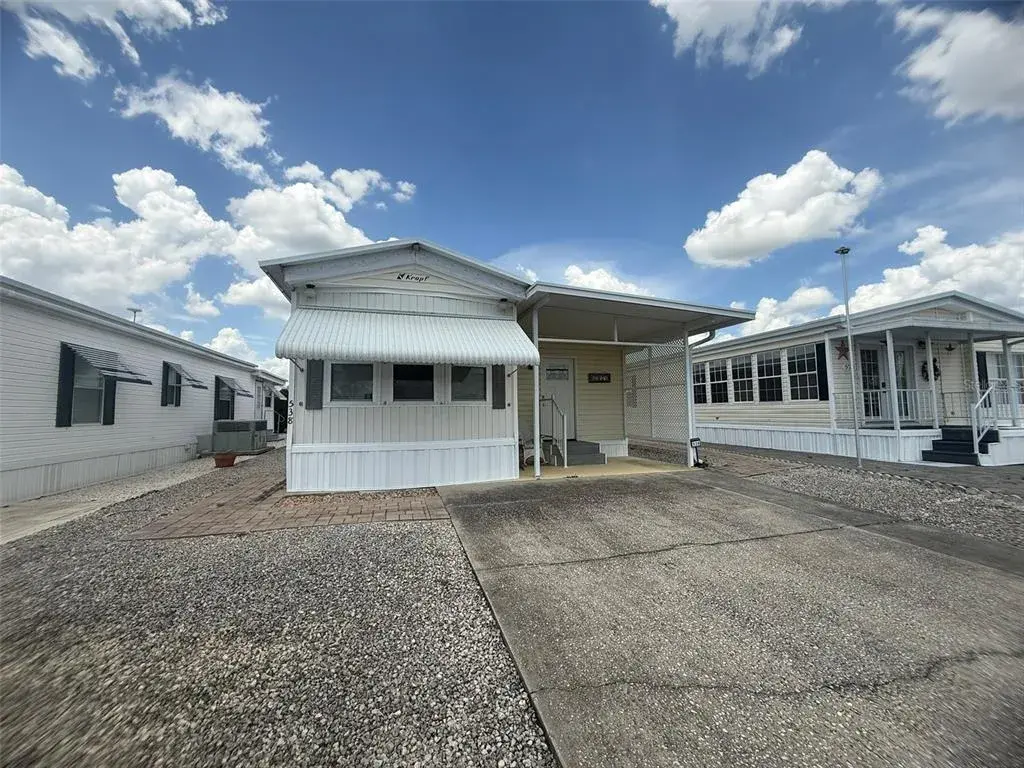 Property for sale at 538 CENTER CREST BOULEVARD, DAVENPORT, FL, 33837
