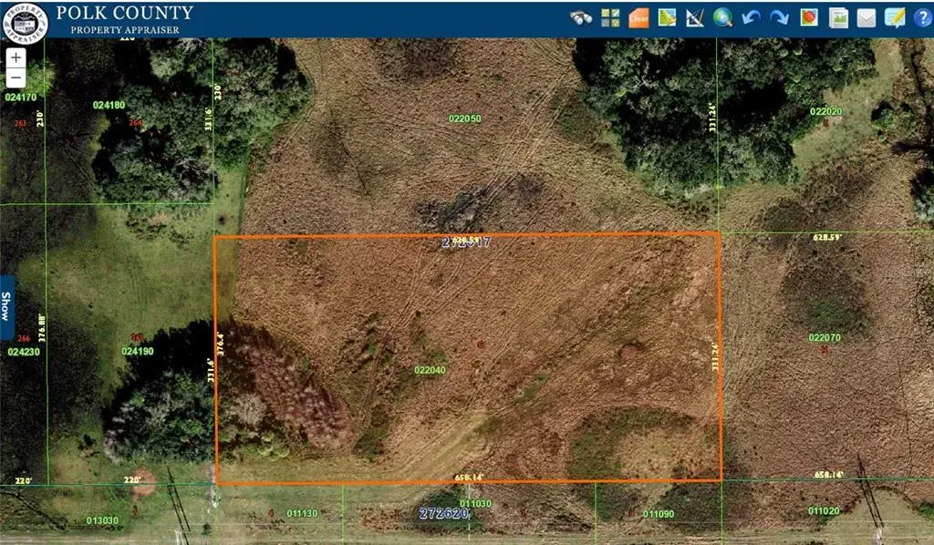 Property for sale at 0 TBD, DAVENPORT, FL, 33837
