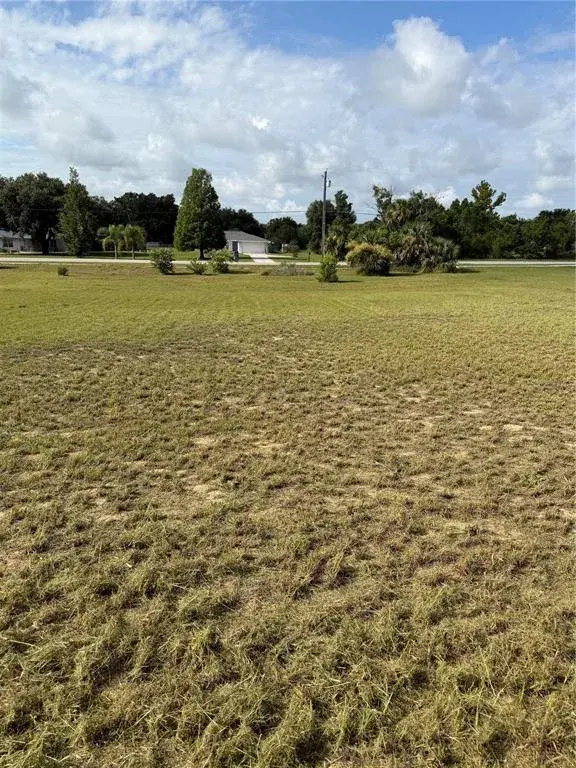 Property for sale at 0 NORTH BLVD W, DAVENPORT, FL, 33837
