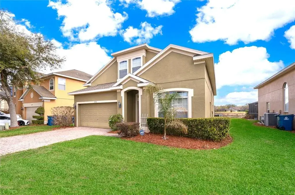 Property for sale at 1020 ANDALUSIA LOOP, DAVENPORT, FL, 33837