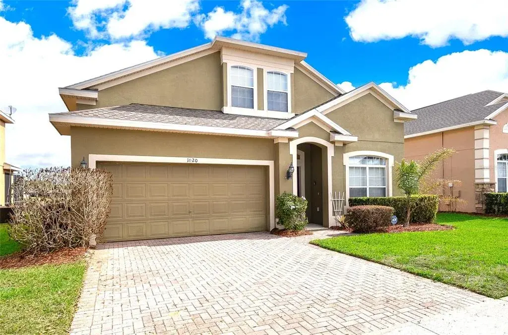 Property for sale at 1020 ANDALUSIA LOOP, DAVENPORT, FL, 33837