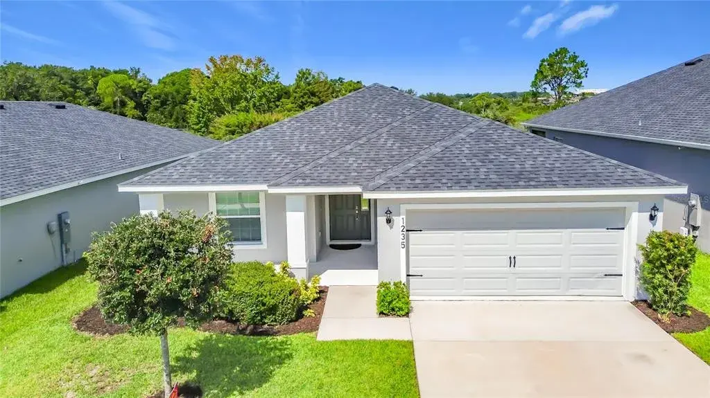 Property for sale at 1235 MOUNTAIN FLOWER LANE, DAVENPORT, FL, 33837