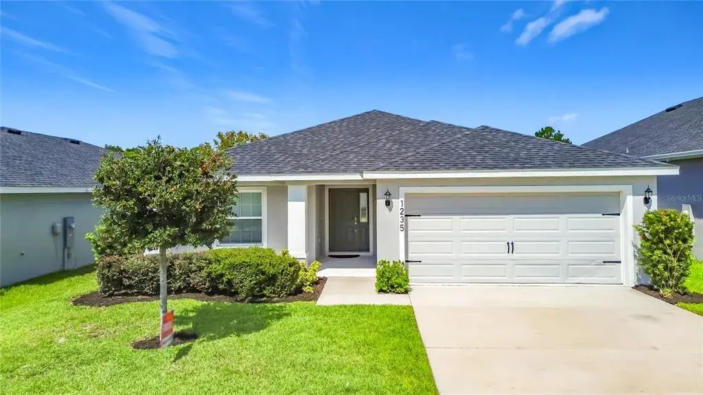Property for sale at 1235 MOUNTAIN FLOWER LANE, DAVENPORT, FL, 33837