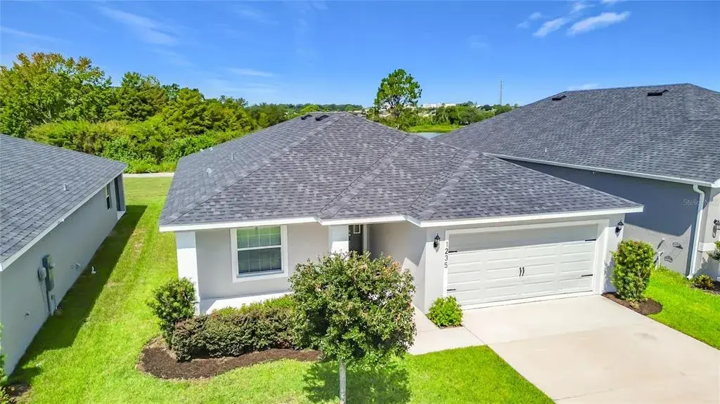 Property for sale at 1235 MOUNTAIN FLOWER LANE, DAVENPORT, FL, 33837