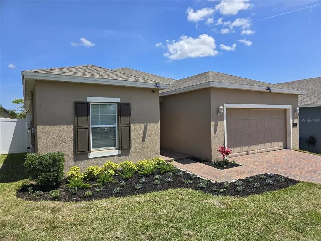 Property for sale at 625 DISA DRIVE, DAVENPORT, FL, 33837