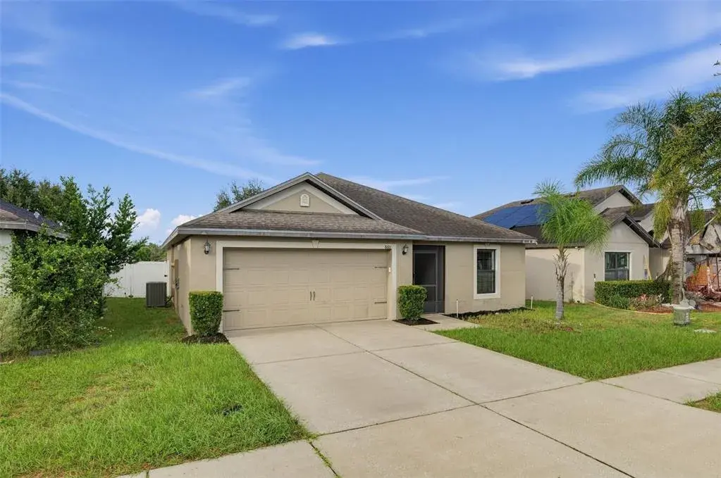Property for sale at 860 WOODLARK DRIVE, HAINES CITY, FL, 33844