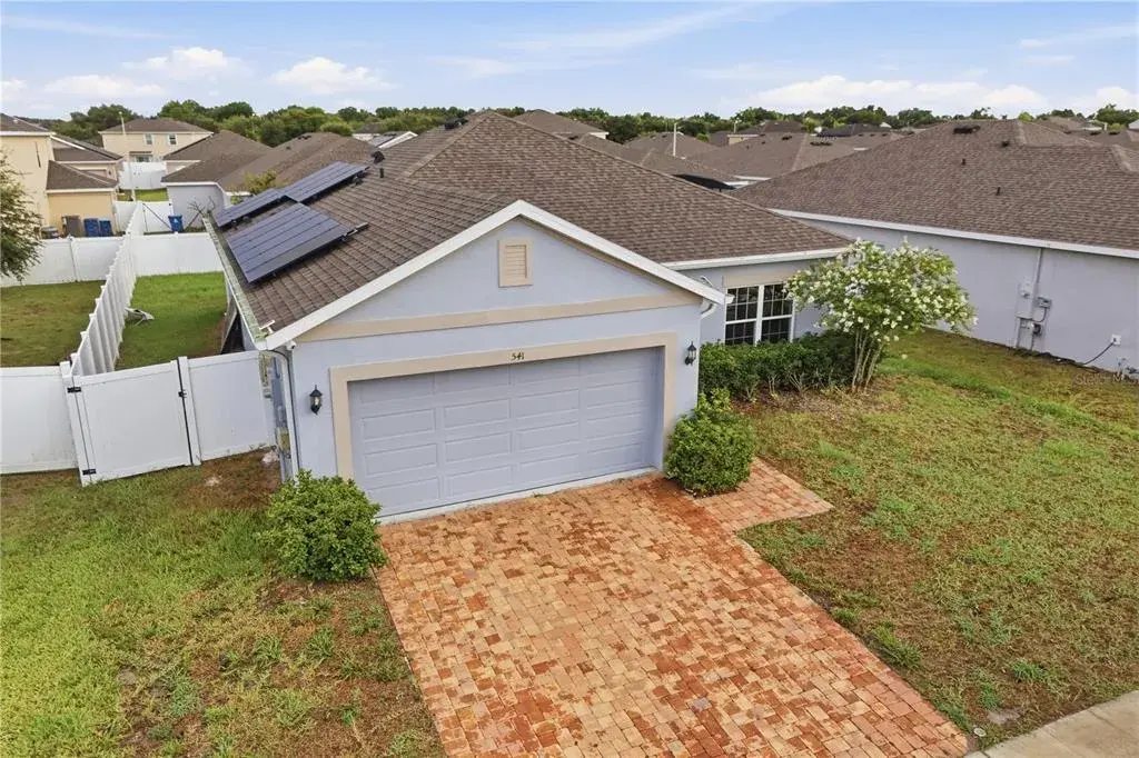 Property for sale at 541 WILDCAT LANE, DAVENPORT, FL, 33837
