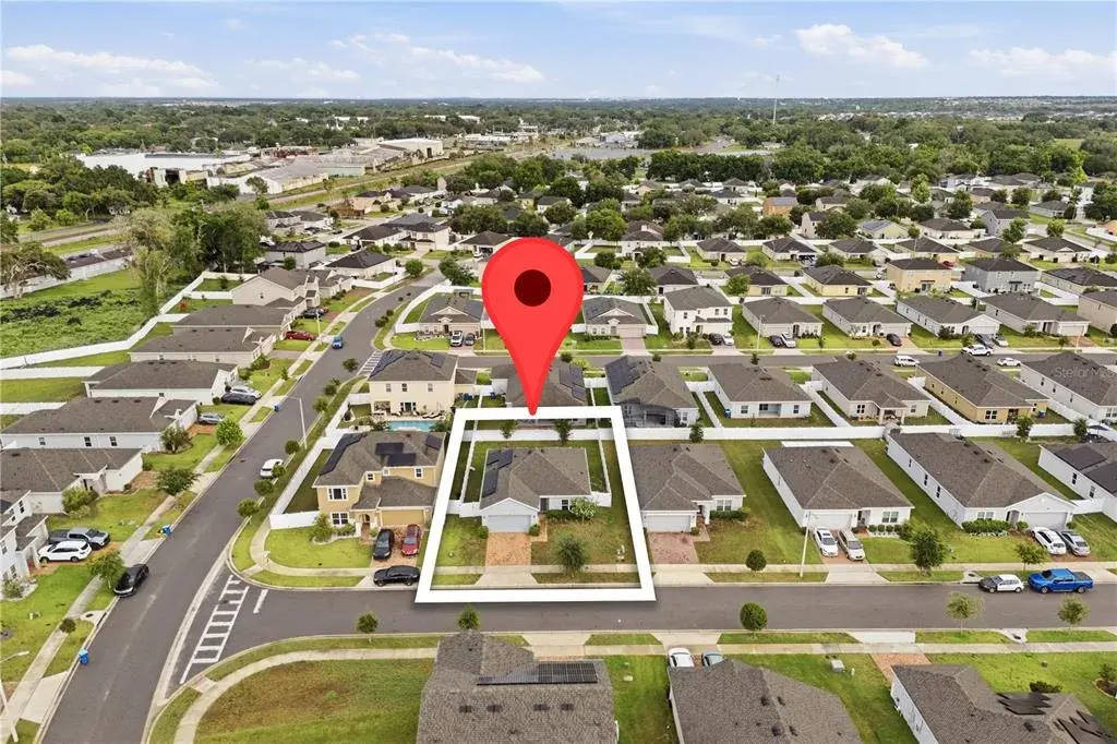 Property for sale at 541 WILDCAT LANE, DAVENPORT, FL, 33837