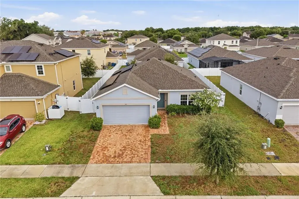 Property for sale at 541 WILDCAT LANE, DAVENPORT, FL, 33837