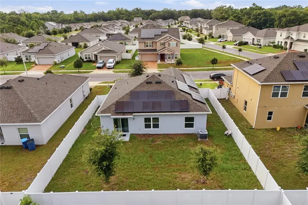 Property for sale at 541 WILDCAT LANE, DAVENPORT, FL, 33837
