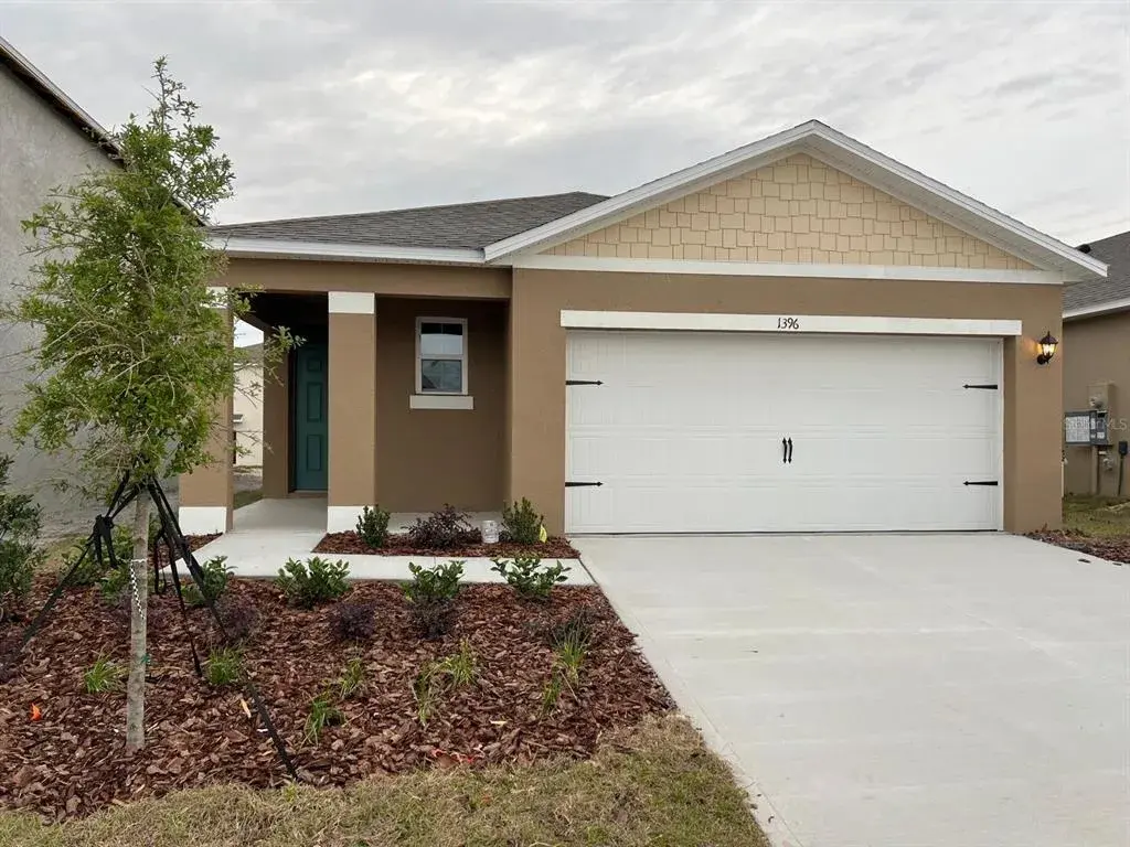 Property for sale at 1396 BERRY LANE, DAVENPORT, FL, 33837