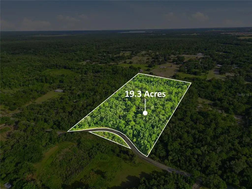 Property for sale at HORSESHOE CREEK ROAD, DAVENPORT, FL, 33837