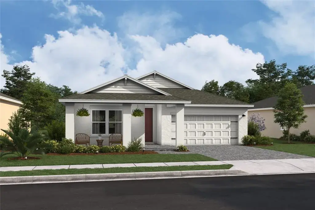 Property for sale at 3306 WITHERS WAY, DAVENPORT, FL, 33837