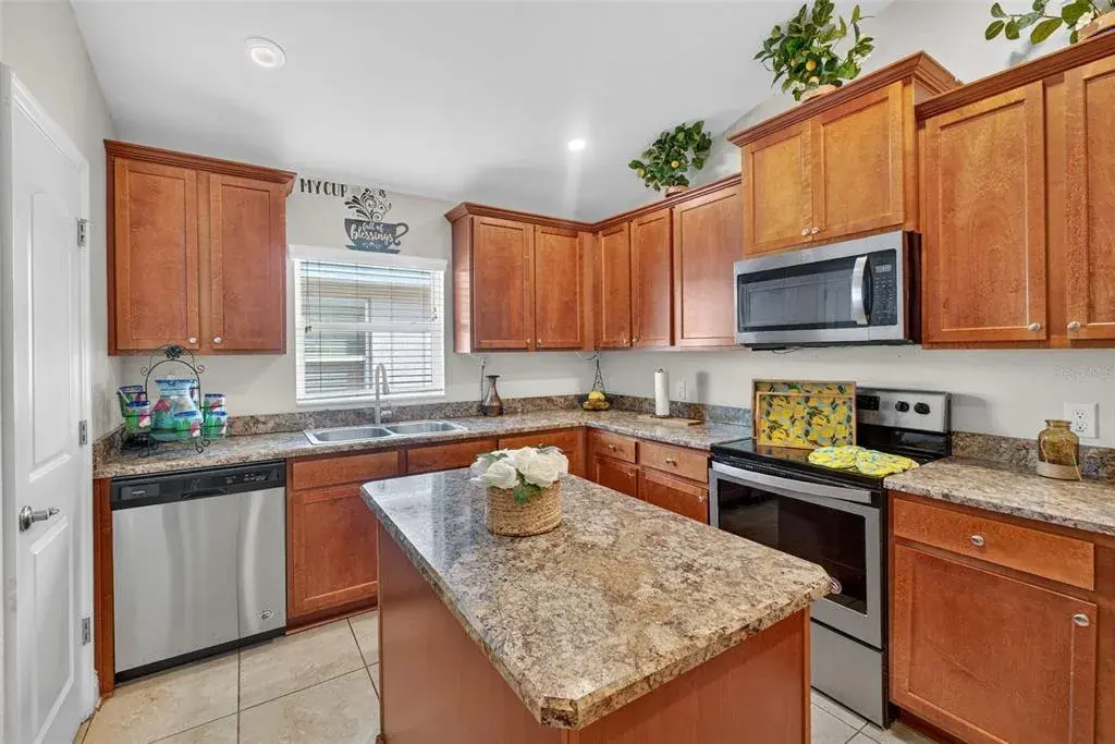 Property for sale at 383 BUCHANNAN DRIVE, DAVENPORT, FL, 33837